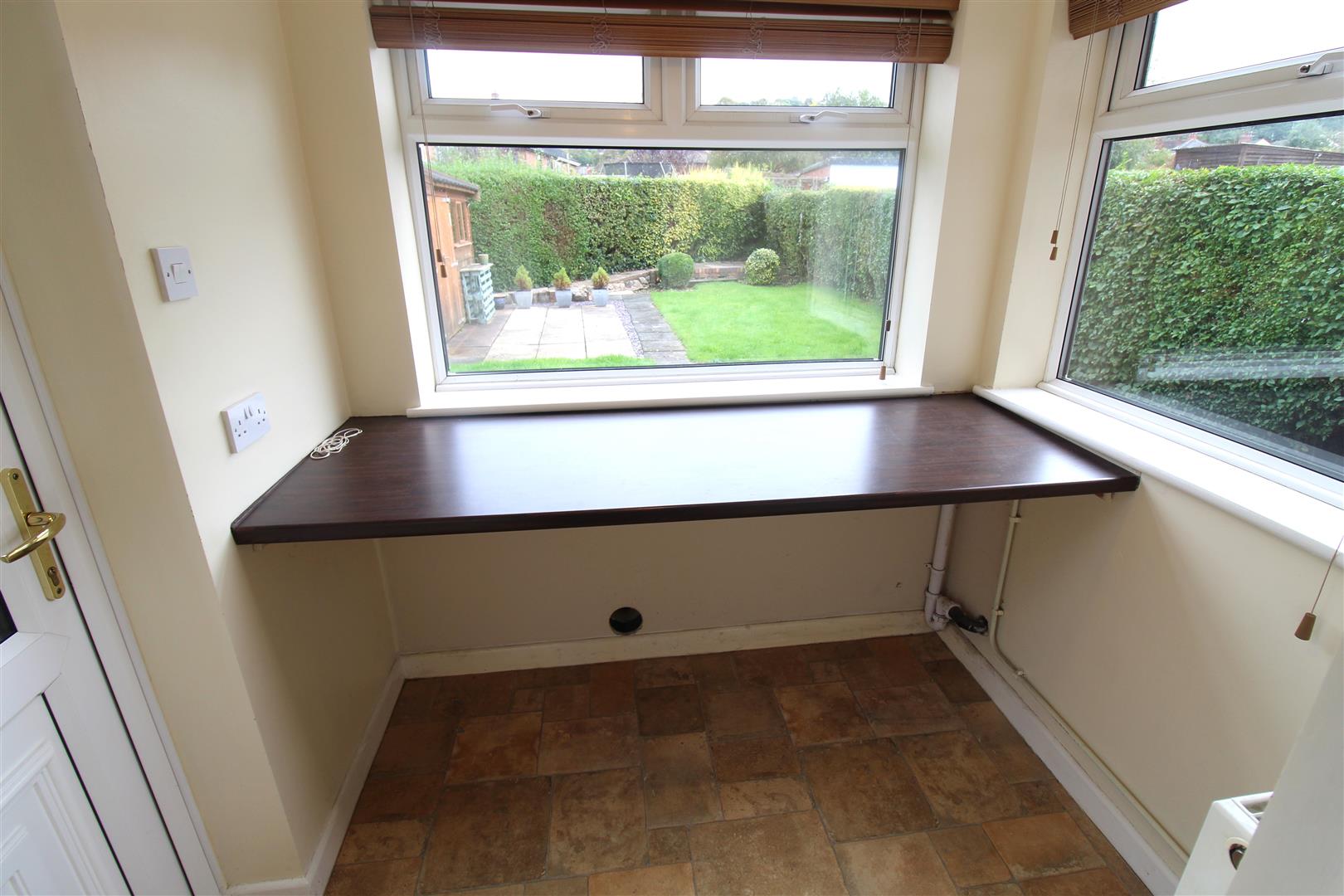 Baddeley Road, Milton, Stoke-On-Trent
